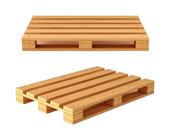 Pallets